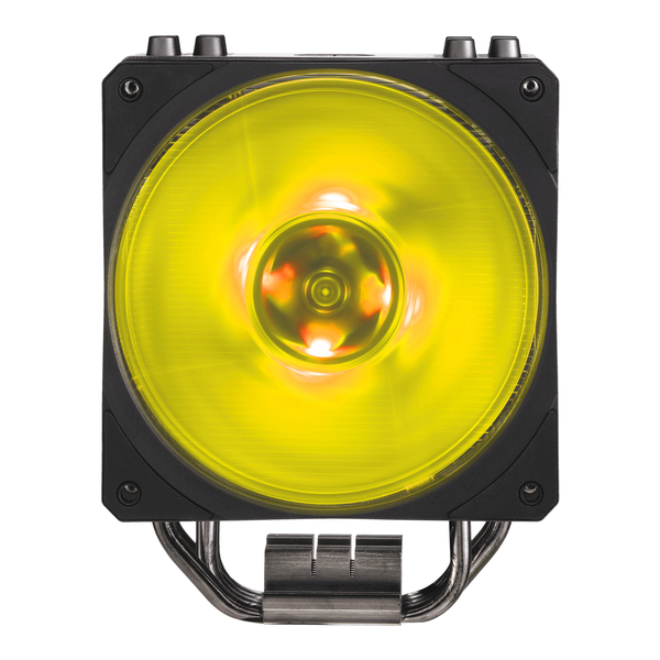 CM Hyper 212 RGB Black Edition