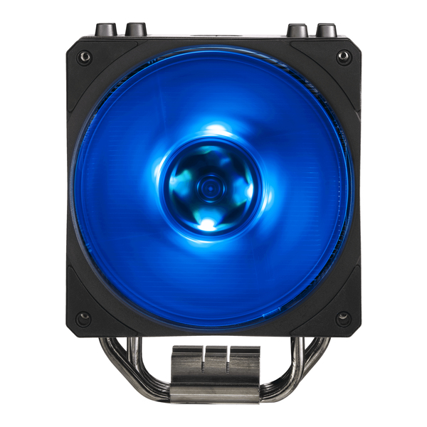 CM Hyper 212 RGB Black Edition