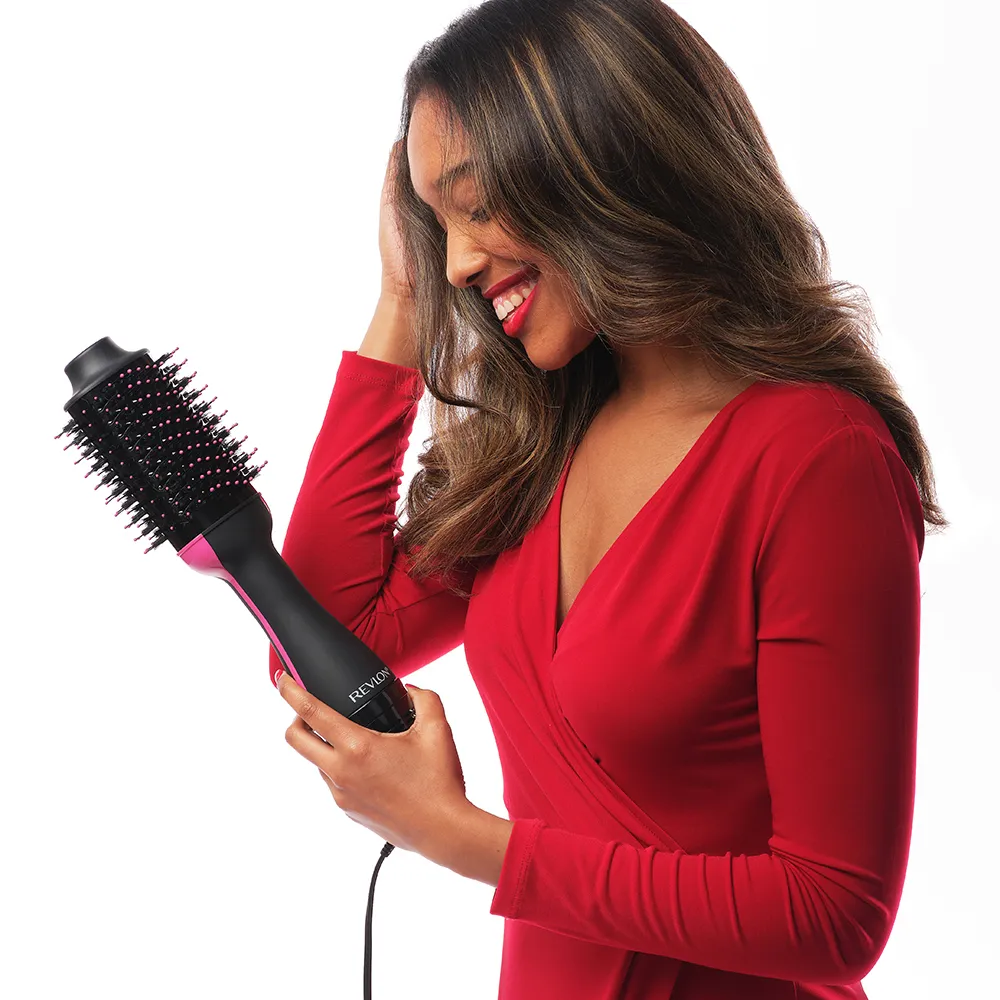 Revlon Dryer and Volumiser RVDR5222 - hairdryer and Volumiser