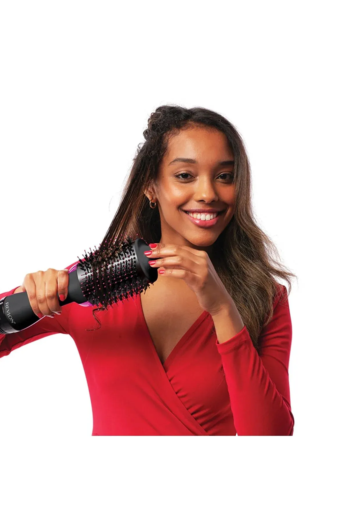 Revlon Dryer and Volumiser RVDR5222 -muotoiluharja