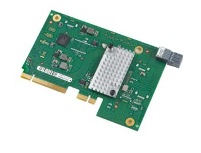 6 Gbit/s SAS HBA Mexx. Card