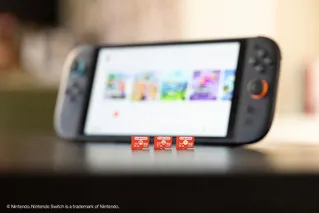 SanDisk 512GB microSD Express UHS-I U3 V30 A1 card for Nintendo Switch 2