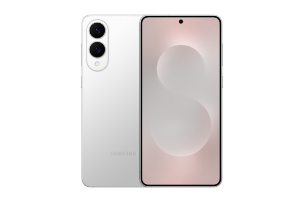 Samsung Galaxy S25 Edge 12/512GB, Titanium Silver