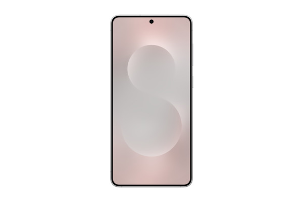 Samsung Galaxy S25 Edge 12/512GB, Titanium Silver