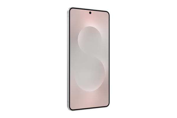 Samsung Galaxy S25 Edge 12/512GB, Titanium Silver