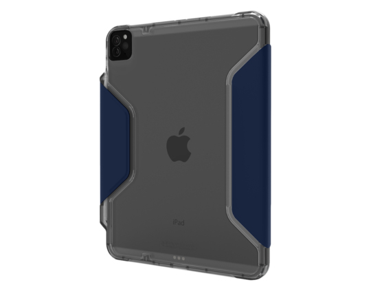 STM Dux Studio (iPad Pro12.9&quot;&quot; 5th, 4th, 3e Gen)AP Blue