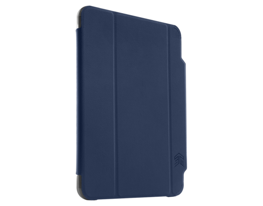 STM Dux Studio (iPad Pro12.9&quot;&quot; 5th, 4th, 3e Gen)AP Blue