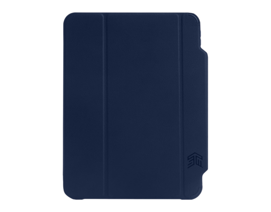 STM Dux Studio (iPad Pro12.9&quot;&quot; 5th, 4th, 3e Gen)AP Blue