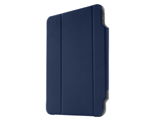 STM Dux Studio (iPad Pro12.9&quot;&quot; 5th, 4th, 3e Gen)AP Blue