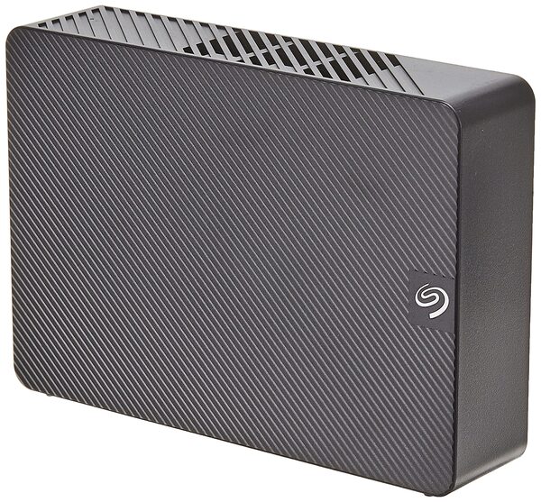 Seagate FireCuda X Vault 8 Tt 3.5" -p&ouml;yt&auml;mallinen ulkoinen HDD