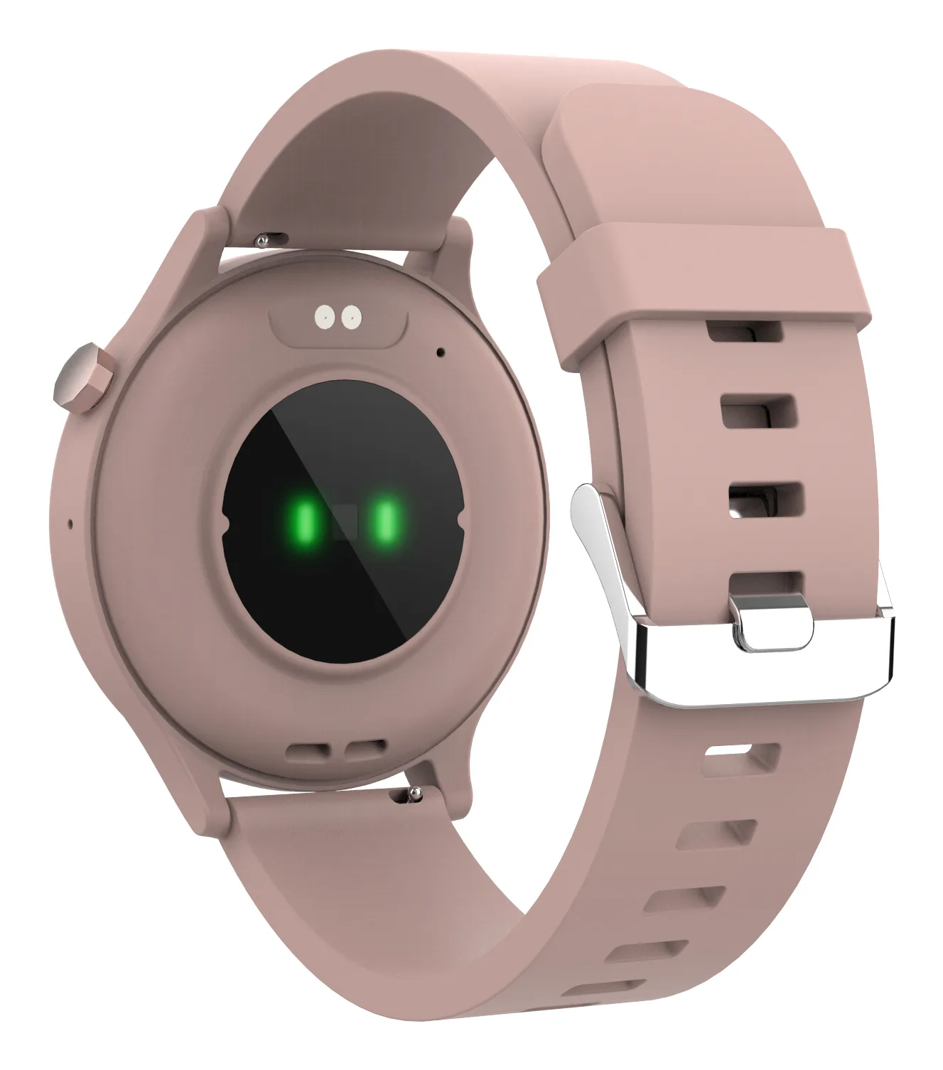 Denver SWC-338 - smart watch, Rose, Beige