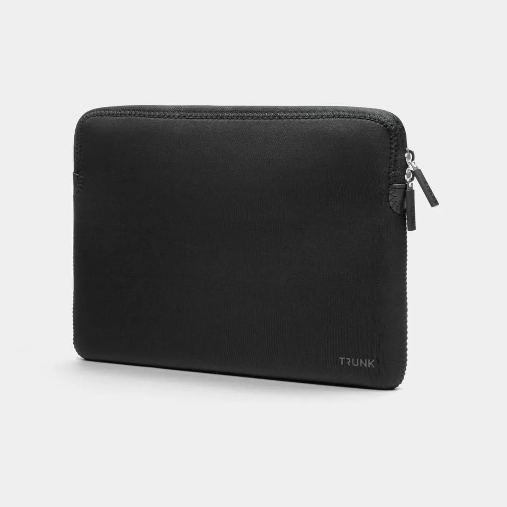 Trunk Sleeve for 14" MacBook Pro, Black