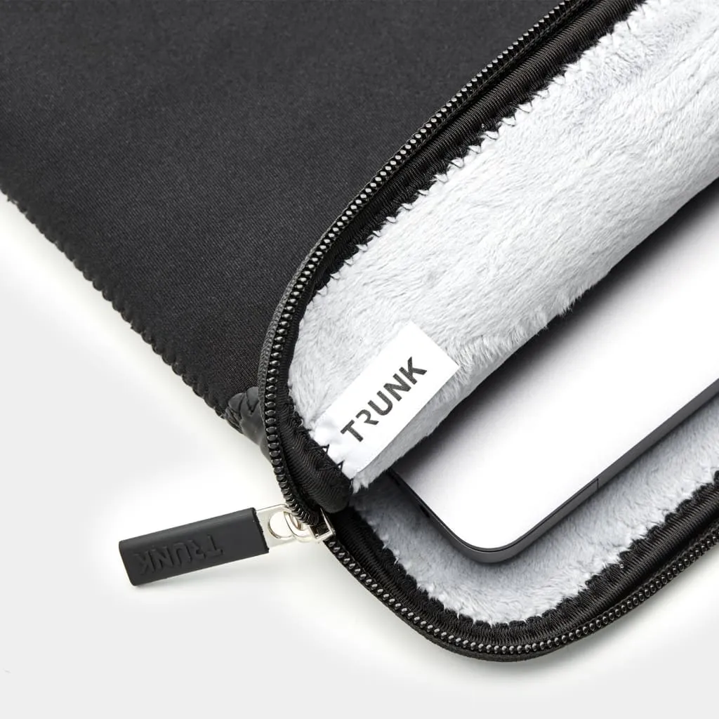 Trunk Sleeve for 14" MacBook Pro, Black