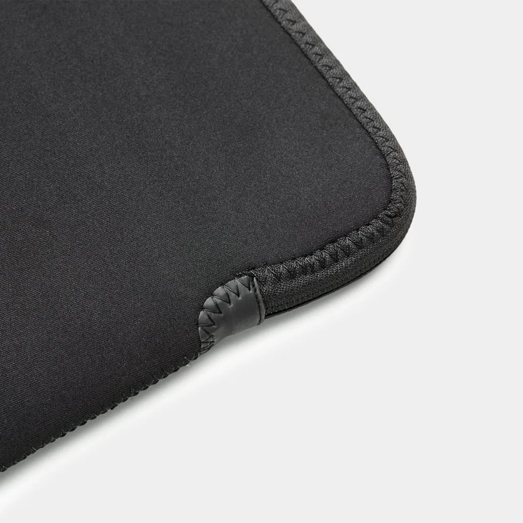Trunk Sleeve for 14" MacBook Pro, Black