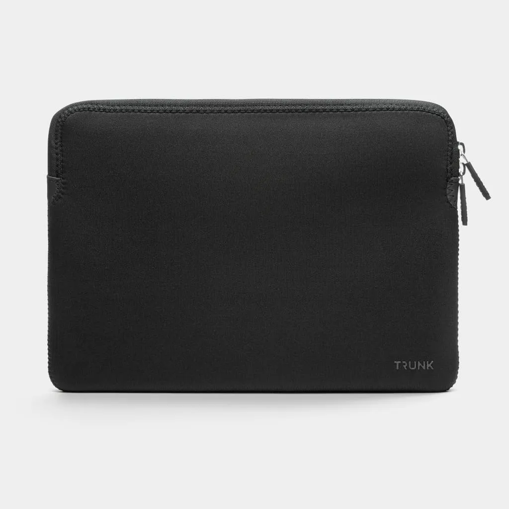 Trunk Sleeve for 14" MacBook Pro, Black