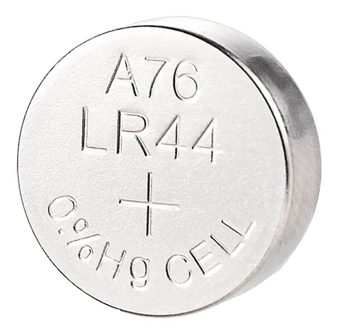 DELTACO Ultimate ULT-LR44-1P - Button cell battery
