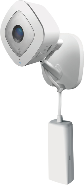 Arlo Q Plus provides 1080p HD