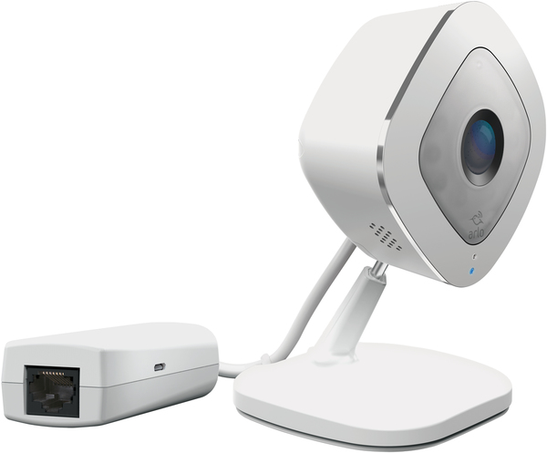 Arlo Q Plus provides 1080p HD