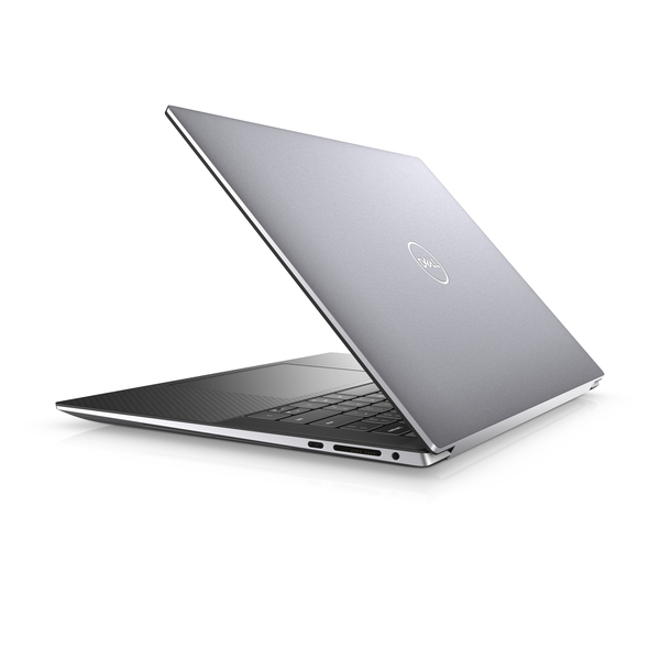 Dell Precision 5560 15.6" i7-11800H, 16GB, 512GB SSD, NVIDIA T1200, Win 10 Pro - notebook, Grey