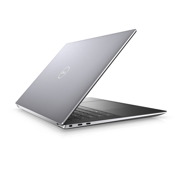 Dell Precision 5560 15.6" i7-11800H, 16GB, 512GB SSD, NVIDIA T1200, Win 10 Pro - notebook, Grey