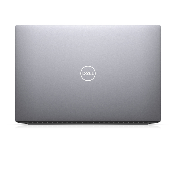 Dell Precision 5560 15.6" i7-11800H, 16GB, 512GB SSD, NVIDIA T1200, Win 10 Pro - notebook, Grey