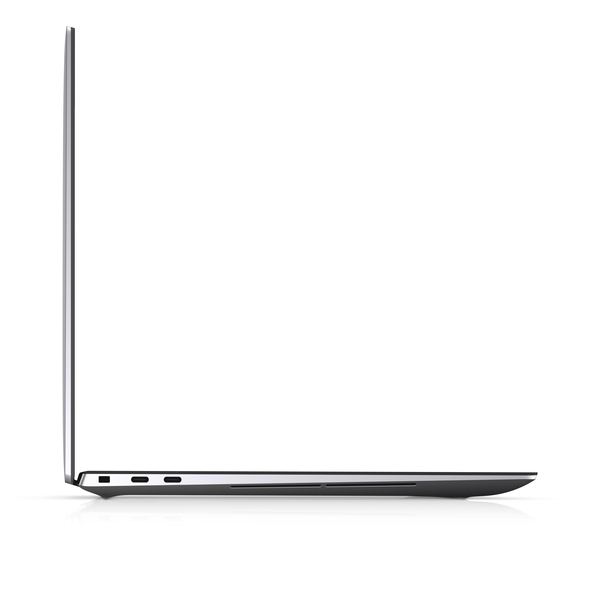 Dell Precision 5560 15.6" i7-11800H, 16GB, 512GB SSD, NVIDIA T1200, Win 10 Pro - notebook, Grey