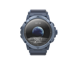 Coros Vertix 2S Sports Watch, Earth / Navy