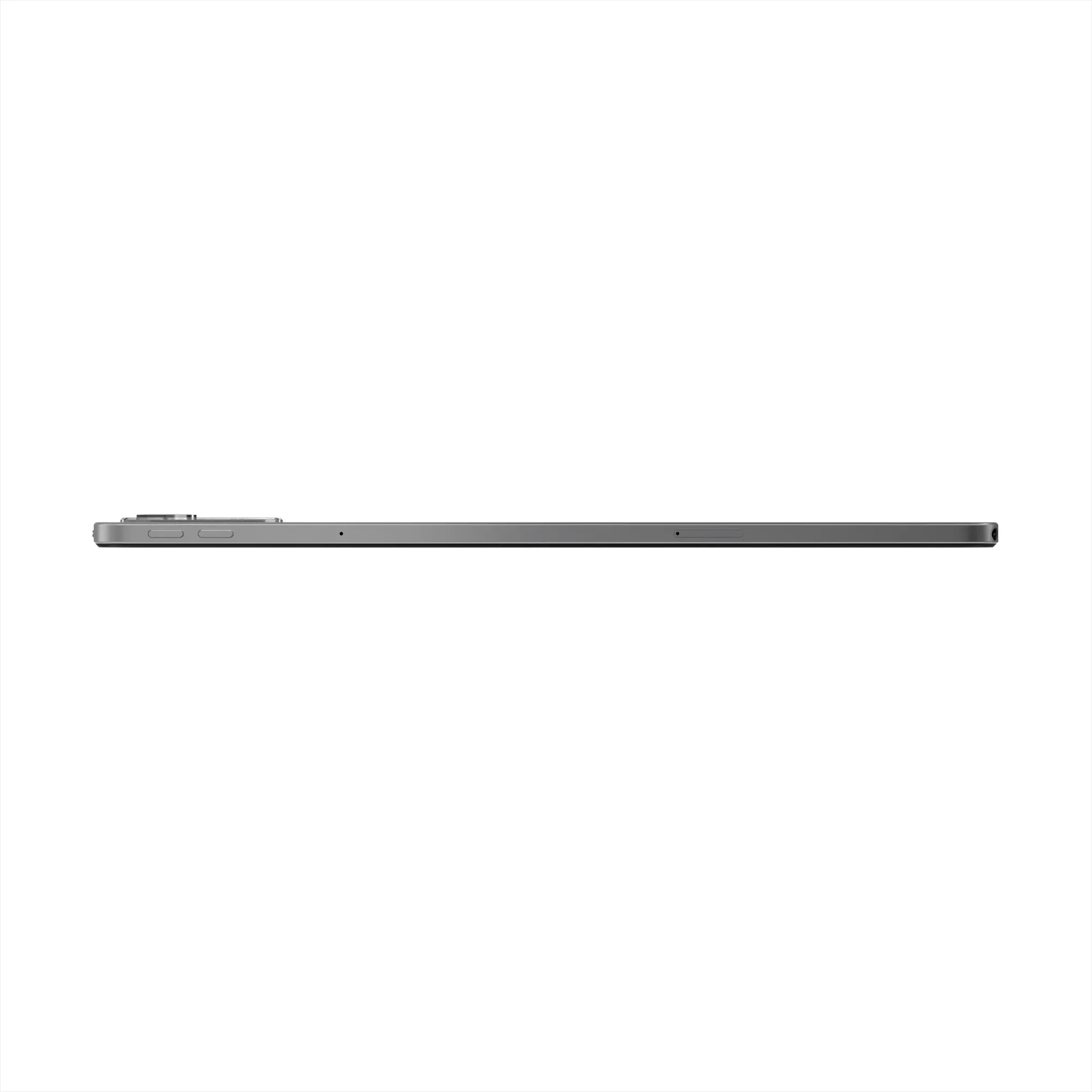 Lenovo Tab M11. 11" 4/128 Gt, Wi-Fi -tabletti, harmaa