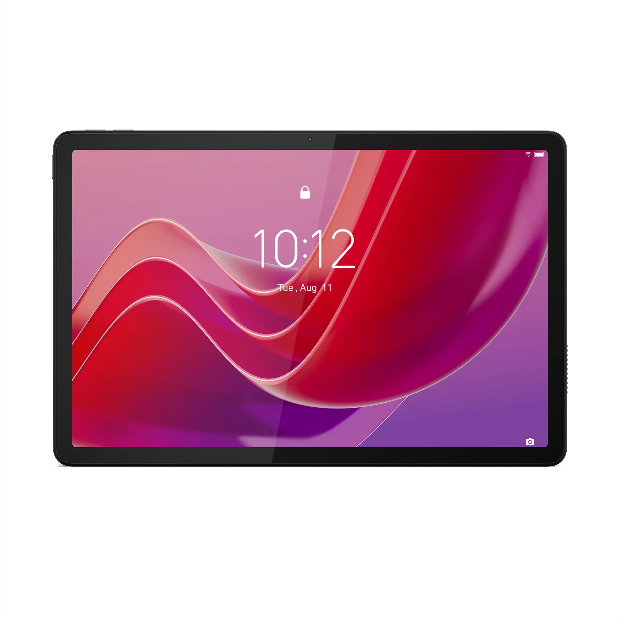 Lenovo Tab M11. 11&quot; 4/128 Gt, Wi-Fi -tabletti, harmaa