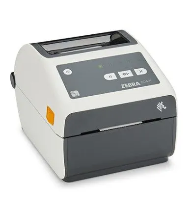 ZD421t Cartridge HC. 203 dpi
