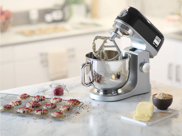 Kenwood kMix KMX750BK - k&oslash;kkenmaskine