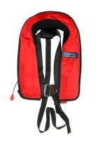 Stormforce C17 Junior. Red