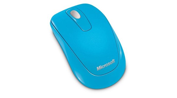 Wireless Mobile Mouse 1000