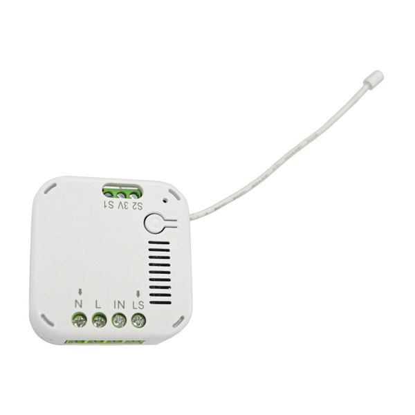 Telldus Z-WAVE In Wall On/Off (MODULE)
