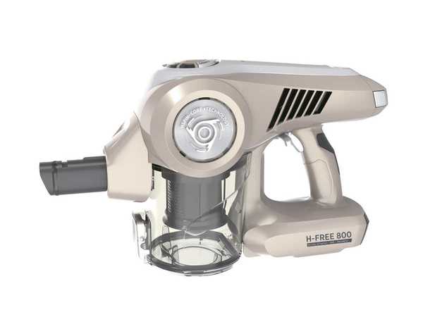 Hoover H-Free 822OF handheld