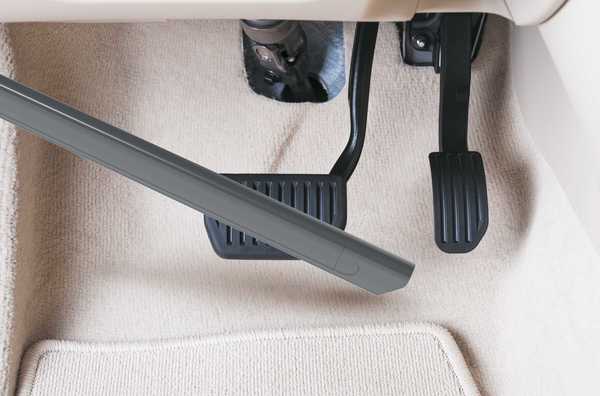 Hoover H-Free 822OF handheld