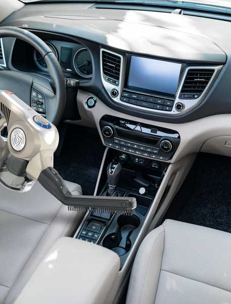 Hoover H-Free 822OF handheld