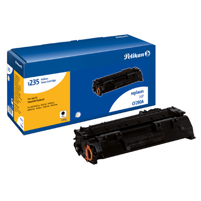 TONER (HP CF280A) BK