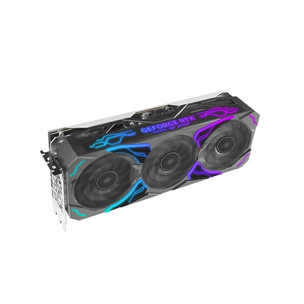 KFA2 GeForce RTX 4080 SG OC 16GB -n&auml;yt&ouml;nohjain