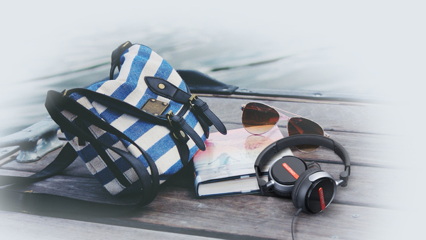 Creative Labs Headset Flex Over-Ear, Black