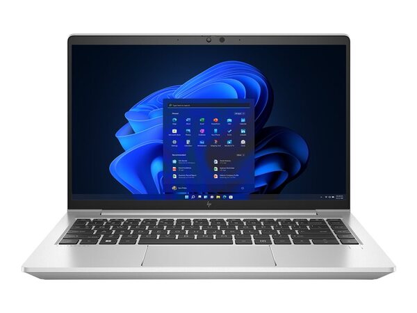 HP EB645G9 R5-5625U 14 16GB/256 PC AMD R5-5625U, 14.0 FHD AG LED UWVA, UMA, 16GB DDR4, 256GB SSD, ax6G+BT, 3C Batt, W11 Pro64 DG106, 1yr Wrty Dan-Fin-Swe-Nor-En
