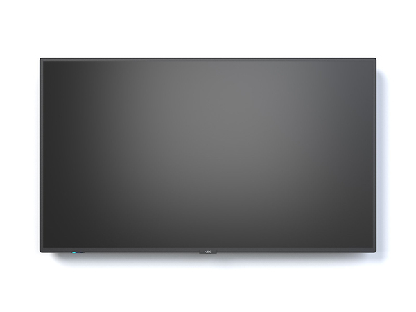 NEC 43" P435 UHD IPS 700 NITS 24/7 OPS