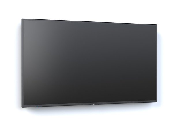 NEC 43" P435 UHD IPS 700 NITS 24/7 OPS