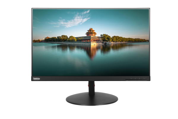 Lenovo 23.8&quot; ThinkVision T24I, Full HD, IPS -n&auml;ytt&ouml;