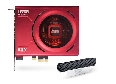 Creative Labs SoundBlaster Z