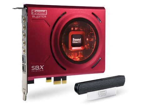Creative Labs SoundBlaster Z