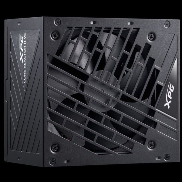 ADATA XPG Core Reactor II VE 750W - PSU, 80 Plus Gold