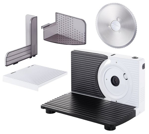 UNOLD 78860 - Food slicer