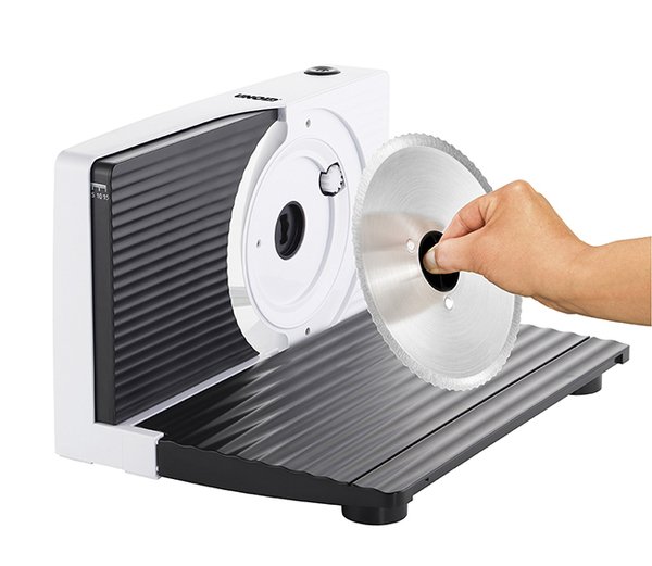 UNOLD 78860 - Food slicer