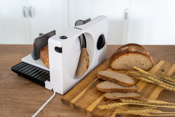 UNOLD 78860 - Food slicer